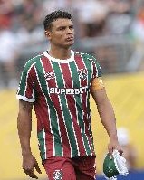 蒂亚戈-席尔瓦：希望切尔西能在决赛中表现出色，无论对手是谁