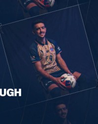 世俱杯投注-官方：纽卡斯尔喷气机签下英格兰中场克拉夫，签约两年半