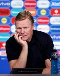 世俱杯买球投注-科曼：第2球进得太晚  邓弗里斯：吸取了上一场教训