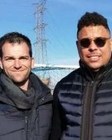 记者：莱加内斯有意聘请皇马球探帕尔多担任总监，谈判进入后期