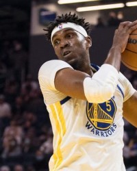 世俱杯投注-勇士五号位来来往往 为何只有他能获得科尔信任？