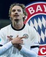 开价8000万❗图片报：拜仁不愿为签沃尔特马德支付天价转会费