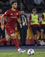 世俱杯买球-土媒：贝西克塔斯求购切利克，遭到罗马的明确拒绝